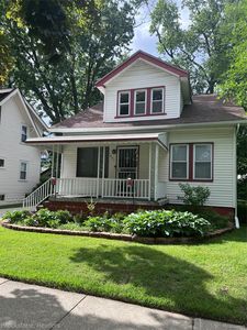 441 W Troy St