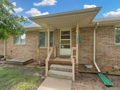 Property at 125 W 3rd Ave, Cheney, KS