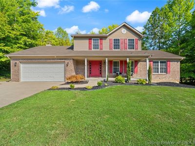 504 Timber Ridge
