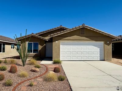 4644 S Desert Willow Way