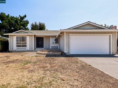 Property at 945 Chianti Way, Oakley, CA