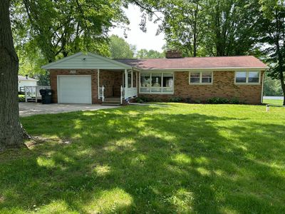Property at 6744 Ryno Rd, Coloma, MI