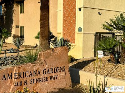 400 N Sunrise Way APT 101