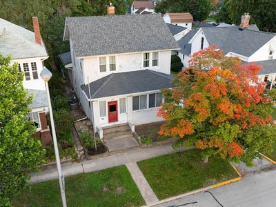 Property at 215 S Main St, Monticello, IN