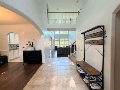 Property at 1031 Norfolk Dr, Pearland, TX
