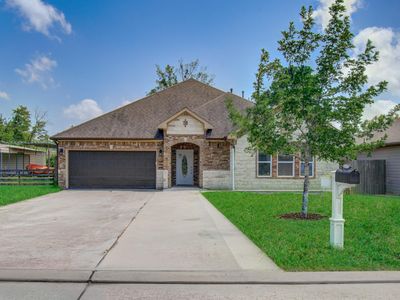 406 Elm Lake Dr