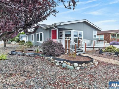 Property at 540 N 7th Ave, Sequim, WA
