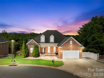 3129 Linkside Ct