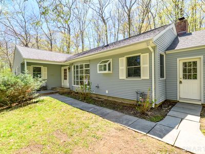 290 Red Fox Road
