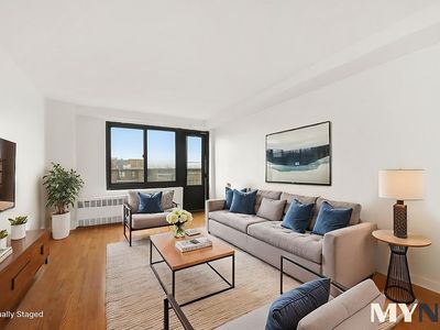 195 Willoughby Ave APT 1708