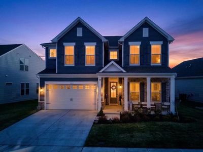215 Kingfisher Ln