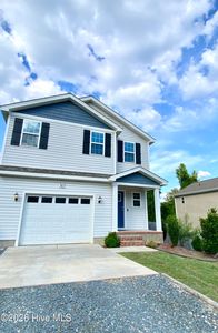 Property at 745 W Illinois Avenue, Southern Pines, NC