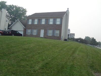 1035 Deer Creek Rd
