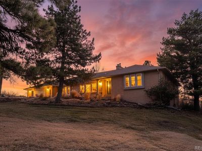 10402 E Pinewood Drive