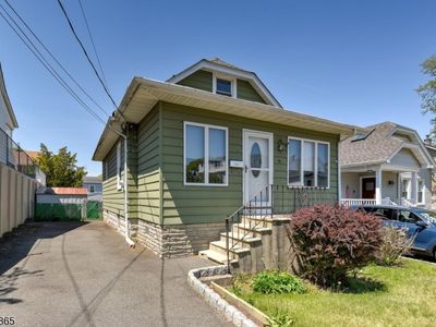 Property at 61 Yale St, Nutley, NJ