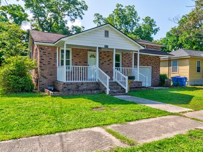 Property at 2657 Oregon Ave, North Charleston, SC