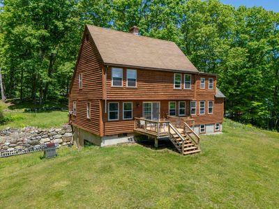 133 Hackett Hill Road