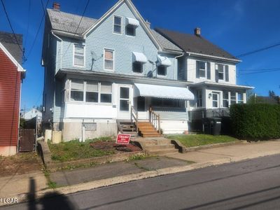 Property at 691 Lincoln St, Hazleton, PA