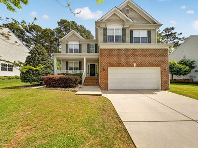 128 McKenzie Meadow Ln