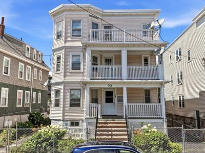 90 Homes Ave