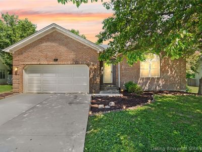 Property at 3039 Elisa Court, New Albany, IN