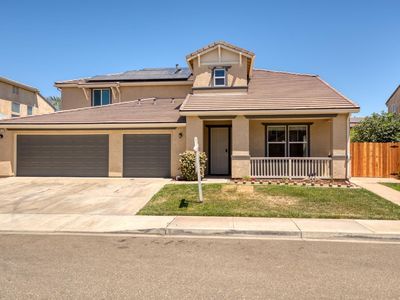 721 Gibralter Ln