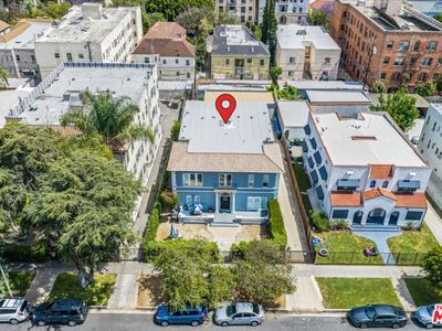 244 S Alexandria Ave