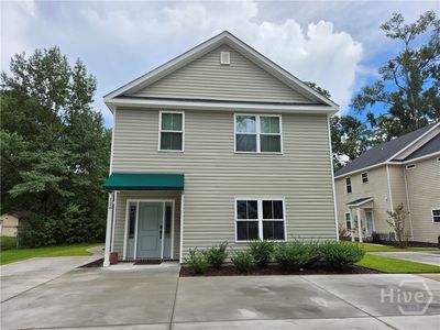 128 Read Street