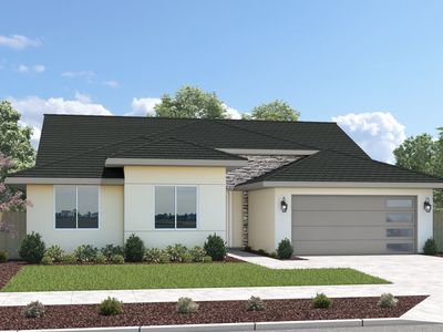 Sydney Plan, Sycamore Ranch