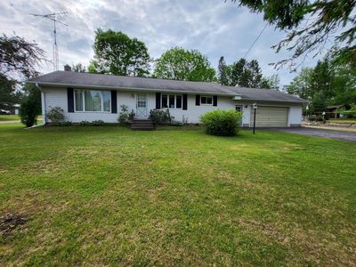 Property at 5243 W Silver Lake Rd, Laona, WI