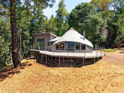 1800 Holmes Ranch Road