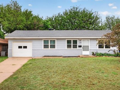 Property at 1206 Colorado Ave, Elk City, OK
