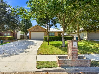 313 Chisholm Trl