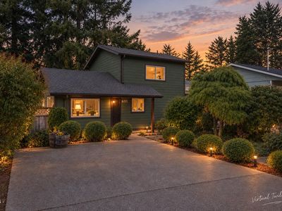 Property at 691 SE Jetty Ave, Lincoln City, OR