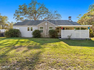 1279 Stone Chimney Road SW