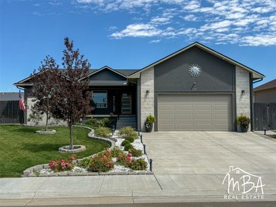 2112 Glenwood Dr