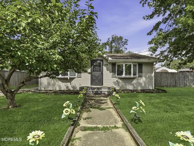 308 Tiller Avenue