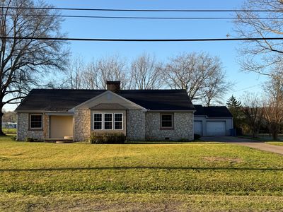 Property at 408 W Blair Ave, Wilburton, OK