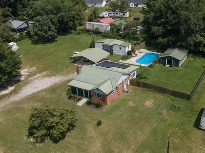 134 Dragstrip Rd