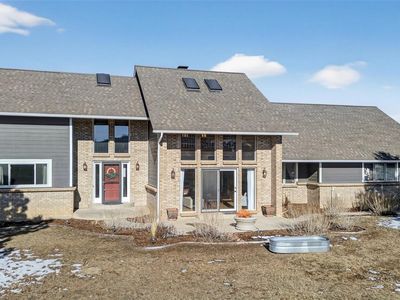 4205 Park Ridge Road