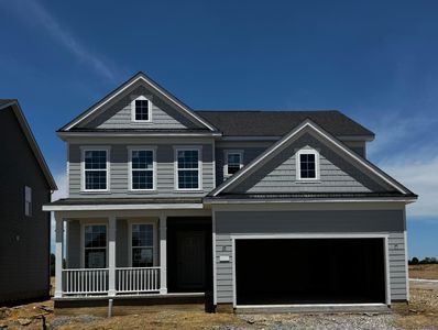 6334 Amarena Dr Lot 316