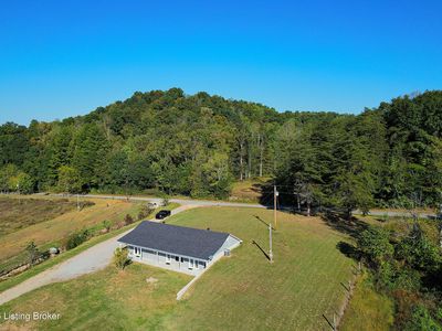 2902 Woods Creek Rd