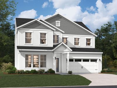 The Nathaniel Plan, River Highlands