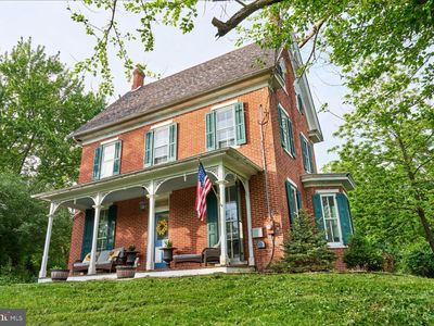 264 Durham Rd