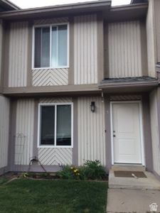 Property at 1269 N 400 E APT 3, Logan, UT