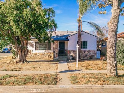 3657 Sandoval Ave