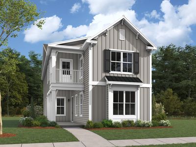 Murray Plan, Twin Lakes