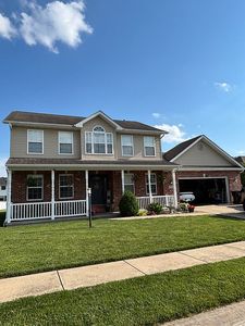 Property at 1030 Deer Run Ct, Staunton, IL