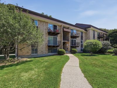121 Bailey St Unit B12