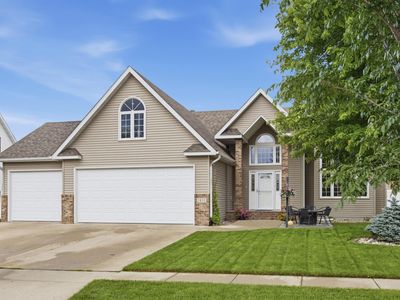 Property at 1831 6th St E, West Fargo, ND